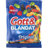Godis MALACO Gott&Blandat Original 160g
