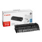 Toner CANON 1975B002 CRG715 3K svart