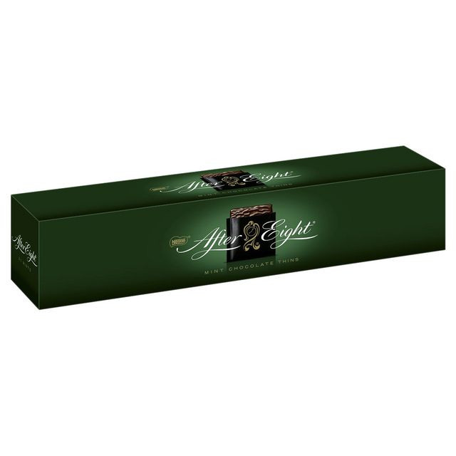BildeChoklad AFTER EIGHT Mint 400g