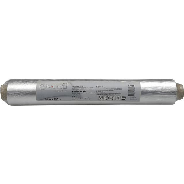 BildeAluminiumfolie refill 44cmx150m 14my