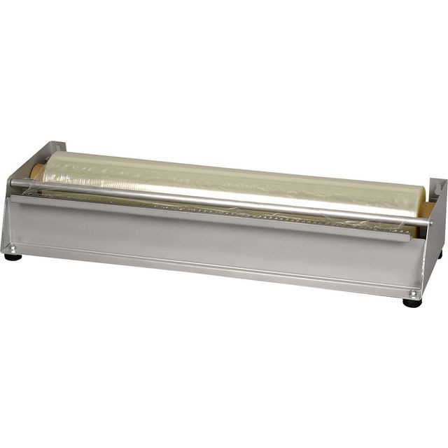 BildeDispenser till alufolie/film metall 45cm