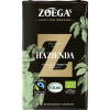 Kaffe ZOÉGAS Hazienda ekologiskt 450g