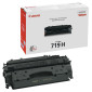Toner CANON 3480B002 719H 6,4K svart