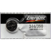 Batteri ENERGIZER Silveroxid 344/350
