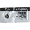 Batteri ENERGIZER Silveroxid 393/309