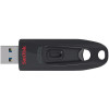 USB-Minne SANDISK Ultra 128GB USB 3.0