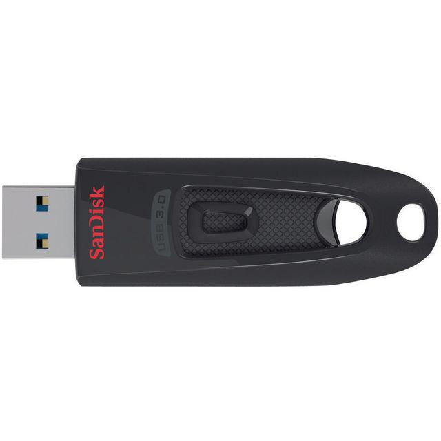 BildeUSB-Minne SANDISK Ultra 128GB USB 3.0