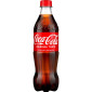 Dricka COCA-COLA 50cl pet