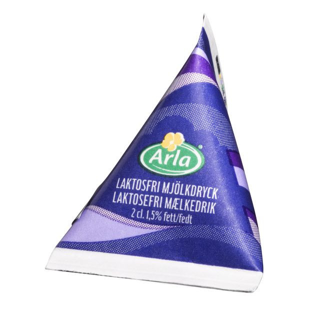 BildeKaffemjölk ARLA 1,5% laktosfri 2cl100/fp