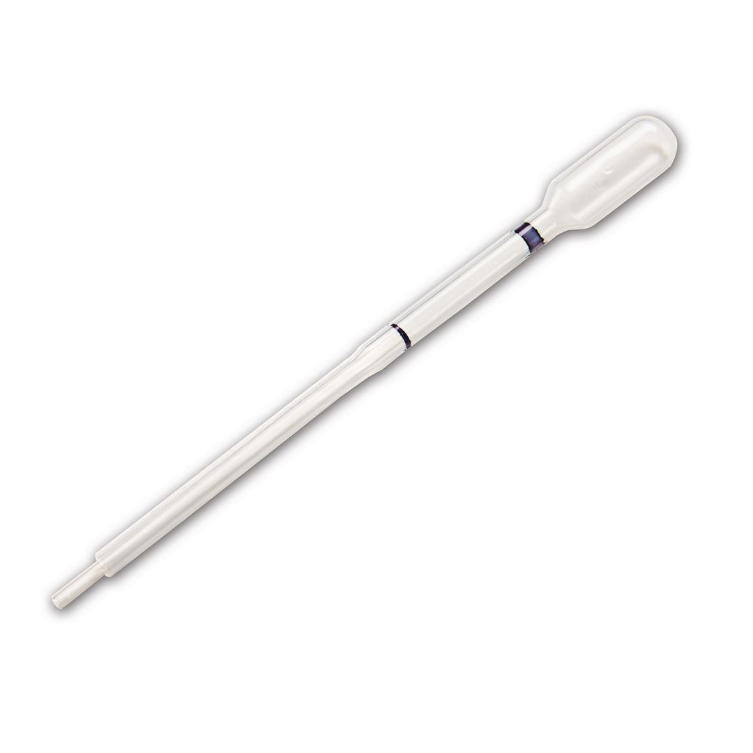 BildeCardiochek 40µL Pipett pla/gla/fp 16/fp