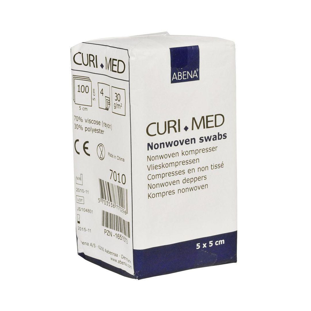 BildeKompress CURIMED NW 4l 5x5cm 100/fp