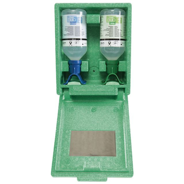 BildeCombibox PLUM Duo pH Neutral + ögonskölj