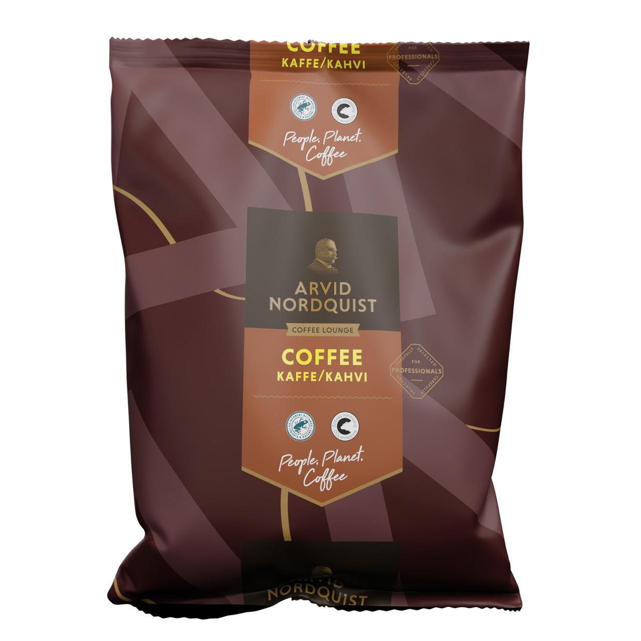 BildeKaffe ARVID.N Original Blend 500g