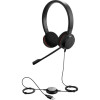 Headset JABRA Evolve 20 MS stereo USB-A