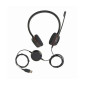 Headset JABRA Evolve 20 MS stereo USB-A