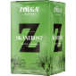 Kaffe ZOÉGAS Skånerost 450g