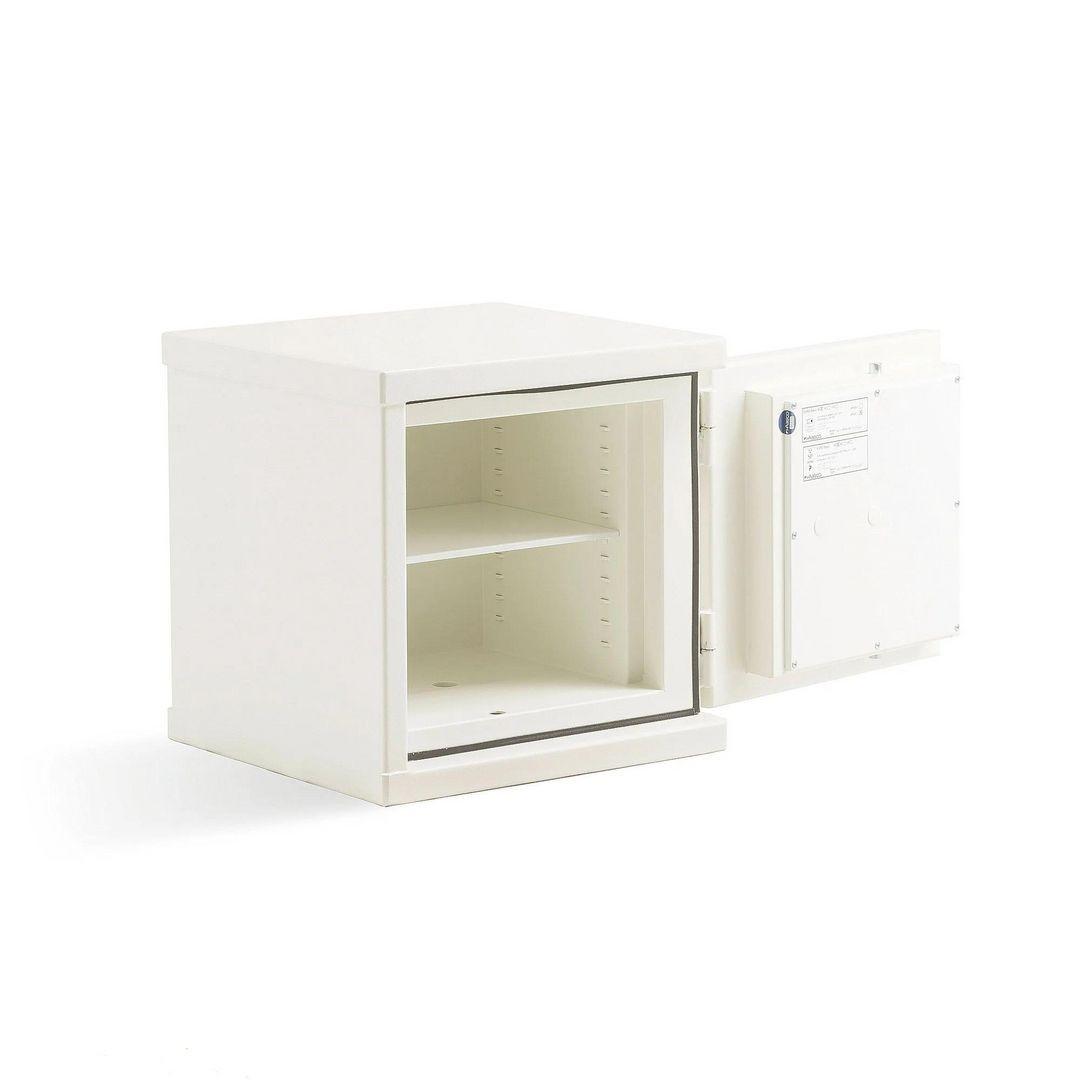 BildeVärdeskåp EURO Basic 0-40, 52 liter