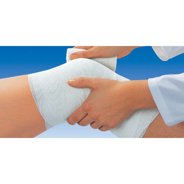 BildeIdealflex universal 5m x 6cm 10/fp