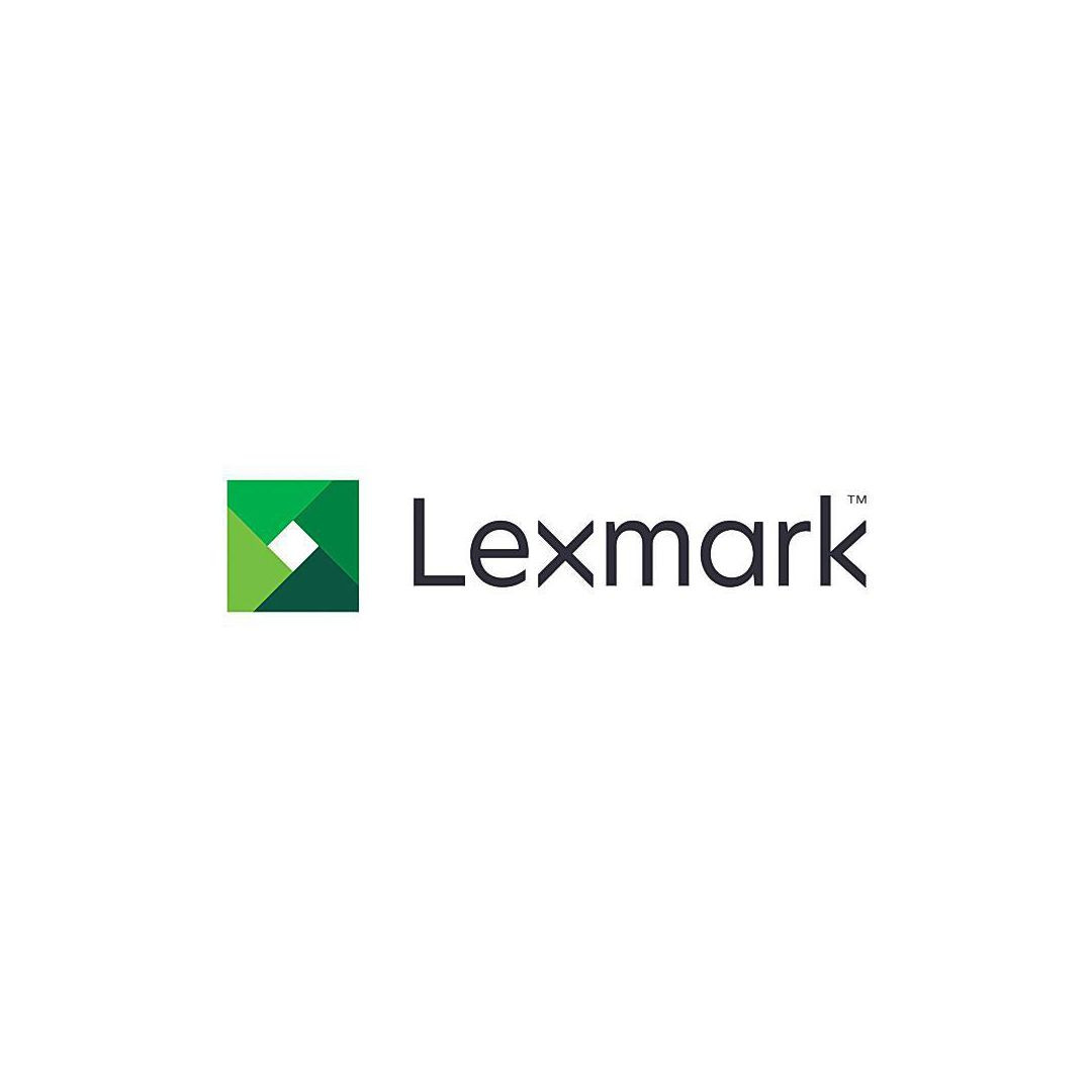 BildeToner LEXMARK B342X00 6K svart