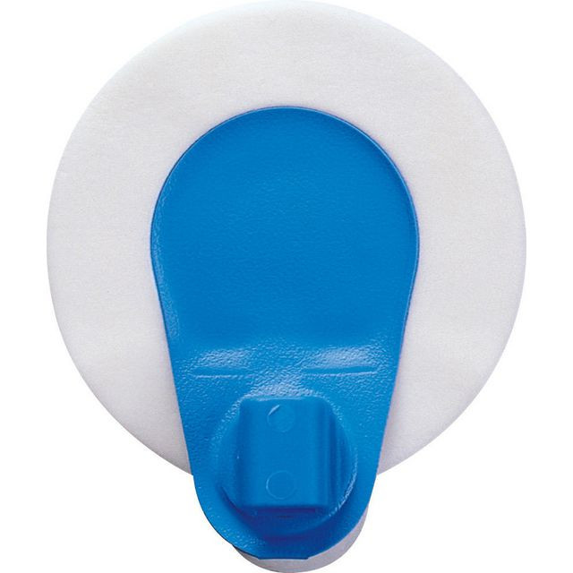 BildeEKG-elektrod BLUE SENSOR M-00-A 50/fp