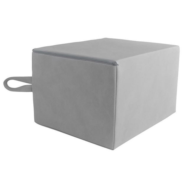 BildePsoaskudde grå 30x40x50cm