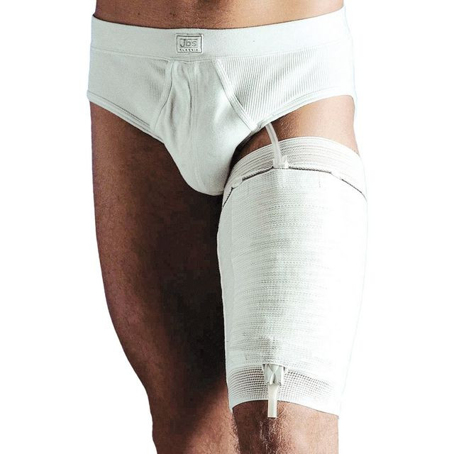 BildeUrinpåsehållare CarePocket M 3/fp