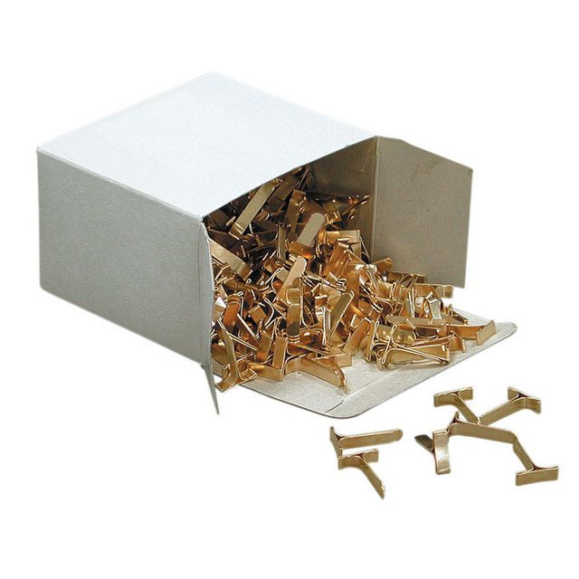 BildeMetallklammer 1000/fp