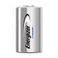 Batteri ENERGIZER Lithium foto CR2 2/fp