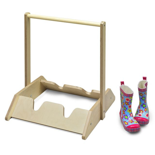 BildeStövelknekt Dubbel