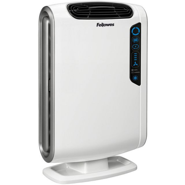 BildeLuftrenare FELLOWES AeraMax DX55