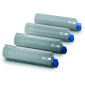 Toner OKI 44059108 8K svart