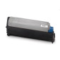 Toner OKI 44059108 8K svart