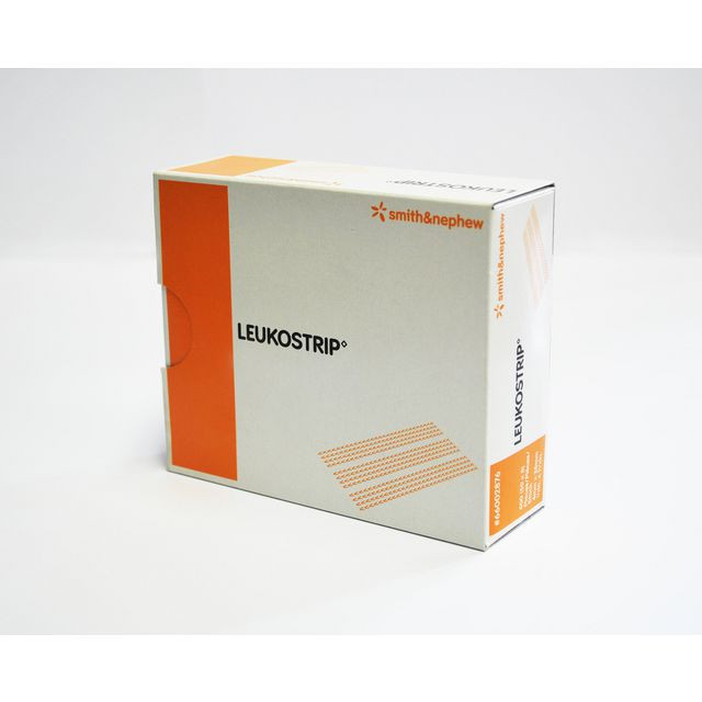 BildeLEUKOSTRIP 4x38mmx8st 400/fp