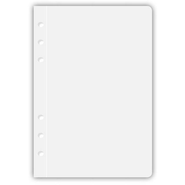 BildeBusiness tillb, Plastficka-4882 5/fp