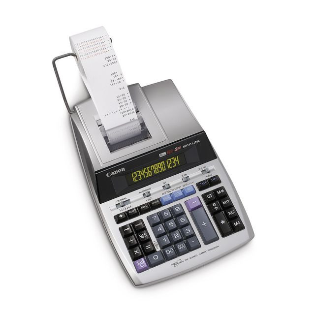 BildeRemsräknare CANON MP1411-LTSC