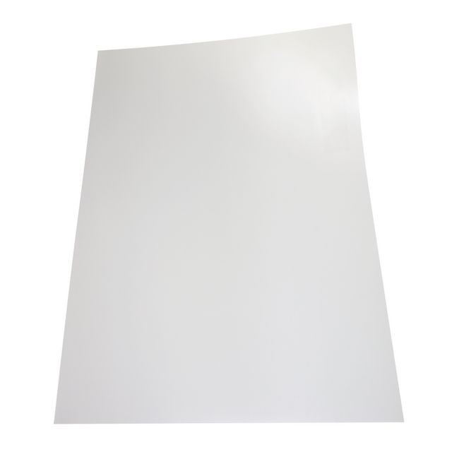 BildePlastomslag GBC A4 300 mic 100/FP