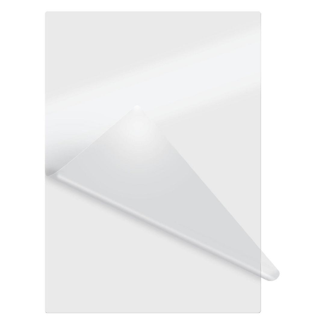 BildeLaminat A5 125mic klar 100/fp