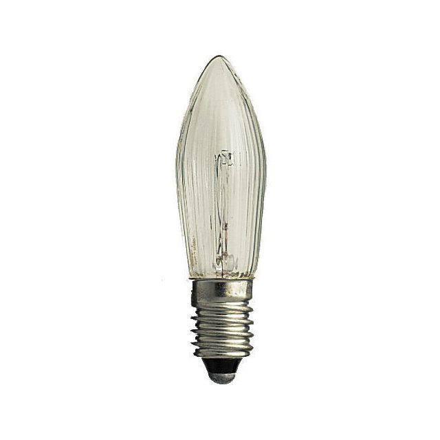 BildeReservlampa universal 3/fp