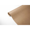 Presentpapper 57cmx154m otr.kraft brun