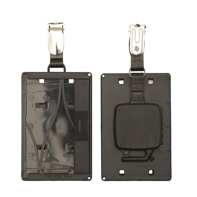 BildeKorthållare med Yoyo vänster