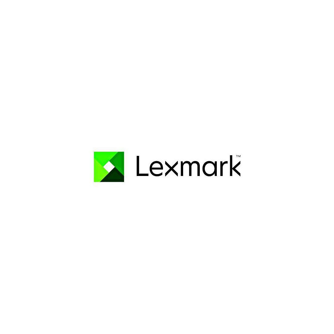 BildeToner LEXMARK 55B2H0E HY 15K svart