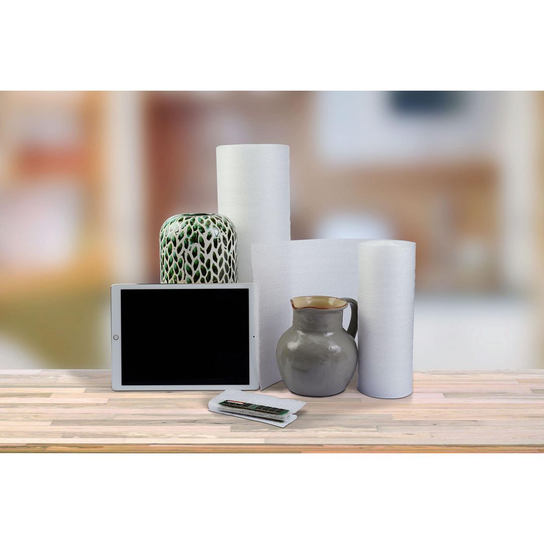 BildeSkumfolie SEALED AIR 1mm 0,75x300m