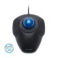 Mus KENSINGTON Orbit Trackball SR svart