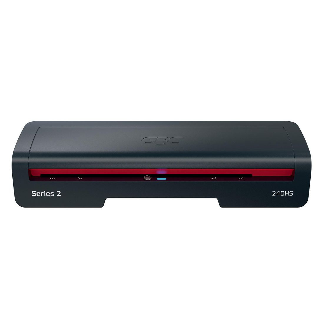 BildeLamineringsmaskin GBC 240HS A3