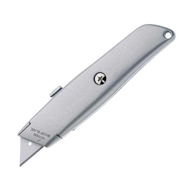 BildeKniv WESTCOTT Aluminium 18mm