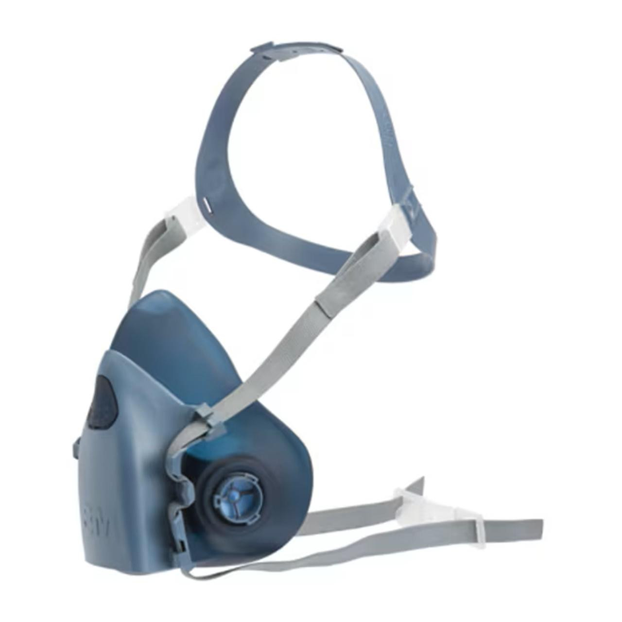 BildeHalvmask 3M 7503 L