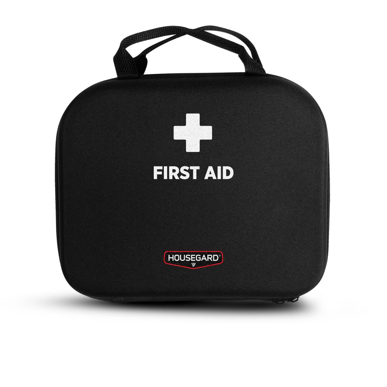 BildeFörsta Hjälpen-väska HOUSEGARD Plus