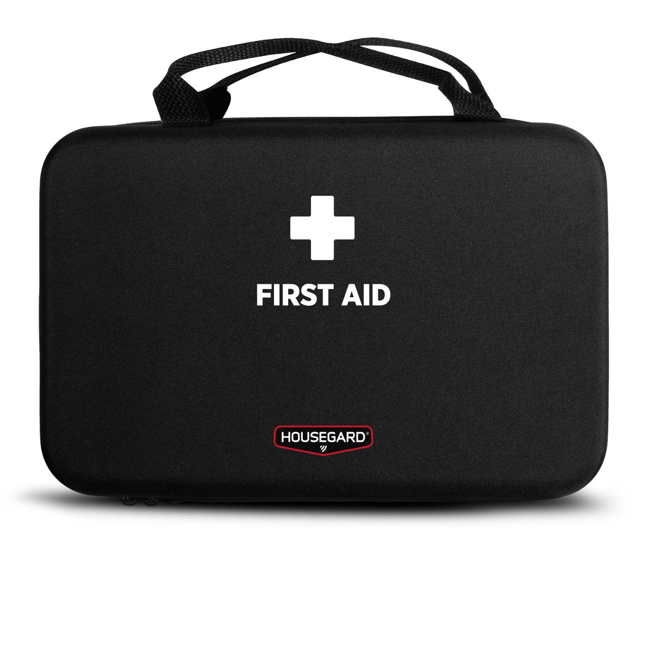 BildeFörsta Hjälpen-väska HOUSEGARD Premium