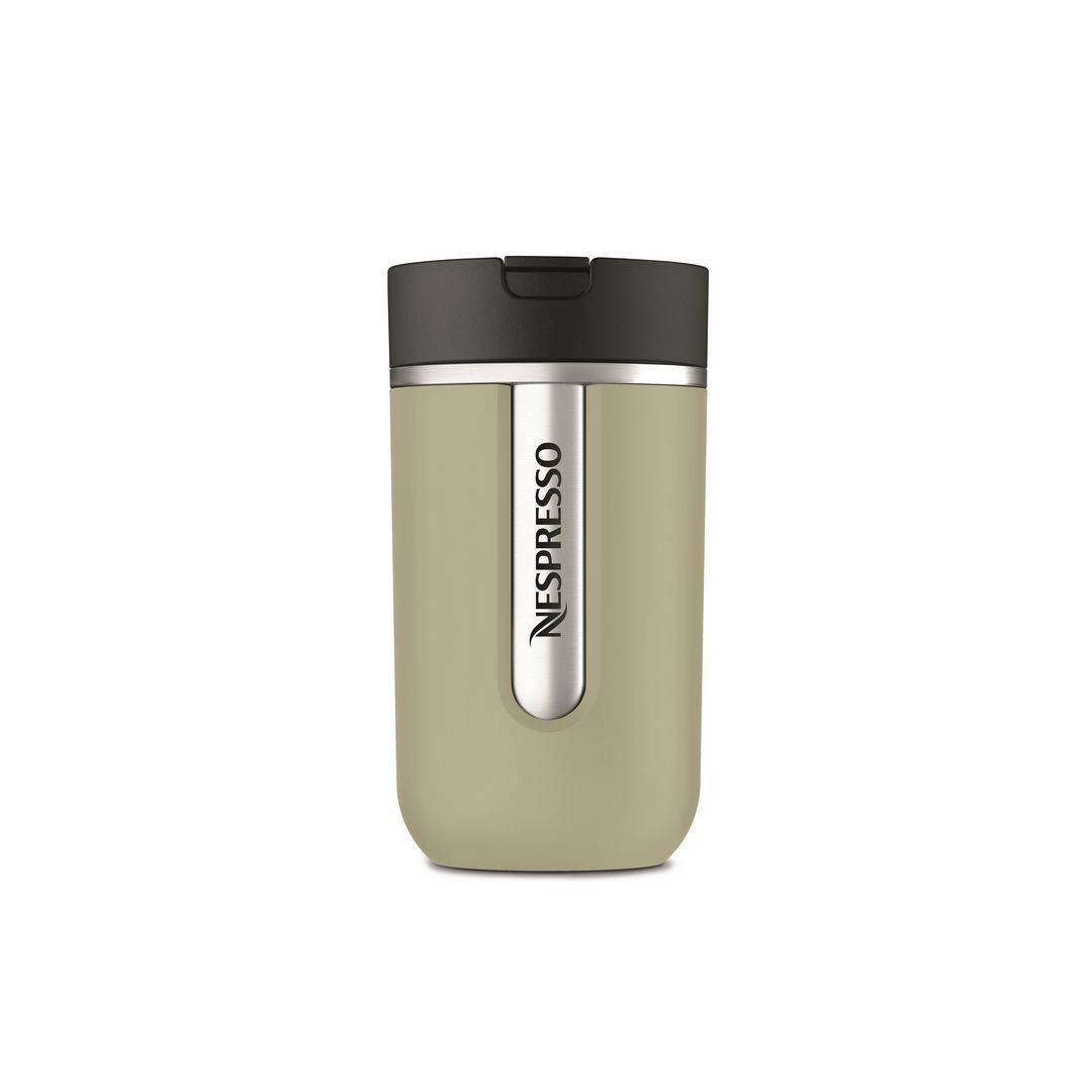 BildeTermosmugg NESPRESSO Travel S sage 300ml