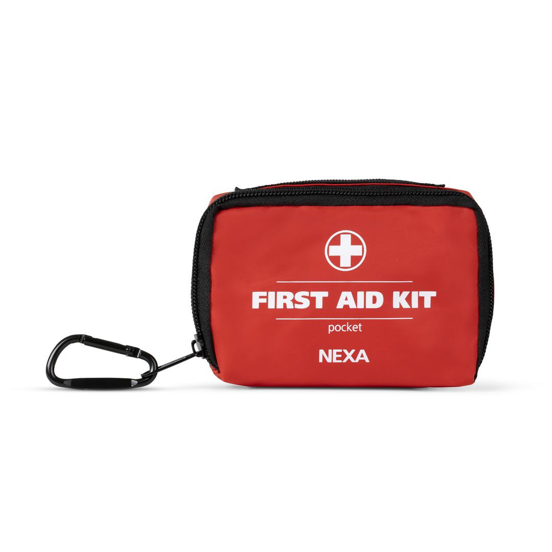 BildeFörsta hjälpen-väska NEXA Pocket
